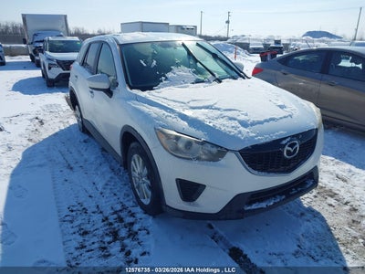 JM3KE4BE6D0103737 MAZDA CX-5 Photo 1