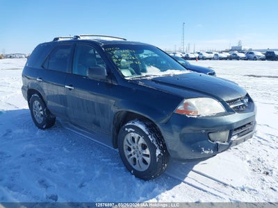 2HNYD18643H003421 ACURA MDX Photo 1