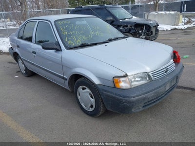 JT2BC53L3X0388671 TOYOTA TERCEL Photo 1