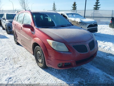 5Y2SL65846Z452300 PONTIAC VIBE Photo 1
