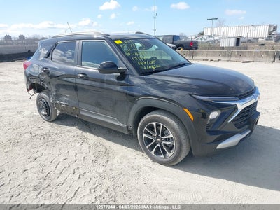 KL79MRSL5TB114931 CHEVROLET TRAILBLAZER Photo 1