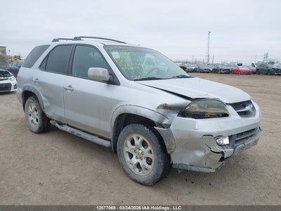 2HNYD18642H001599 ACURA MDX Photo 1