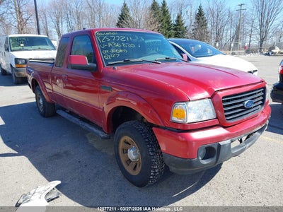 1FTYR44E49PA36820 FORD RANGER Photo 1