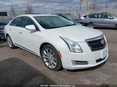 2G61N5S32G9117964 CADILLAC XTS Photo 1