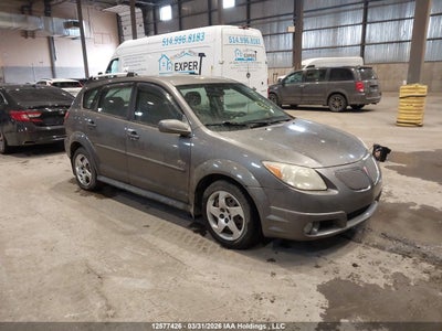 5Y2SM65856Z432330 PONTIAC VIBE Photo 1