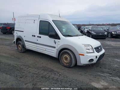 NM0LS7DN0AT034569 FORD TRANSIT CONNECT Photo 1