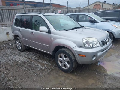 JN8BT08V16W209743 NISSAN X-TRAIL Photo 1