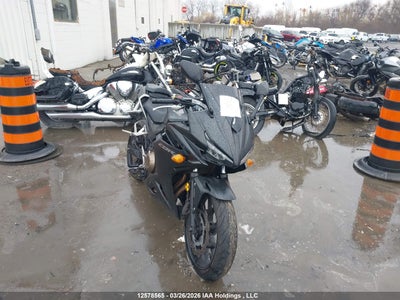 MLHPC4422G5300402 HONDA CBR500 Photo 1