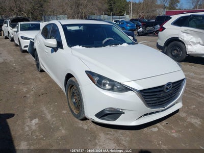 3MZBM1U78GM241416 MAZDA MAZDA3 Photo 1