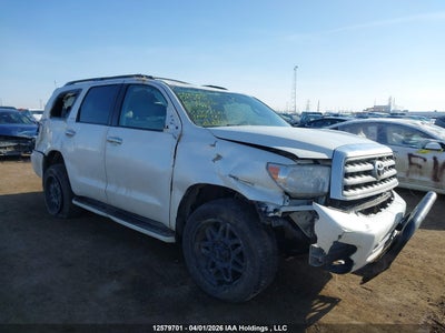 5TDDY5G11FS116948 TOYOTA SEQUOIA Photo 1