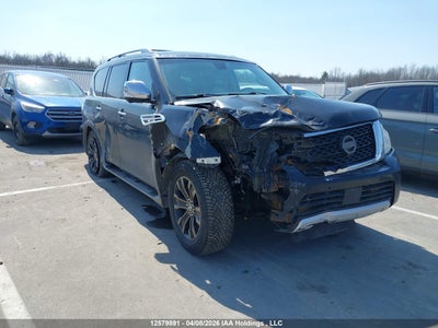 JN8AY2NC7H9506013 NISSAN ARMADA Photo 1