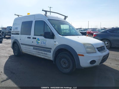 NM0LS6BN1BT059754 FORD TRANSIT CONNECT Photo 1