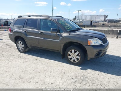 4A4JN3AS5AE601599 MITSUBISHI ENDEAVOR Photo 1