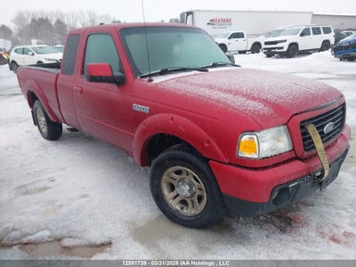 1FTYR44U08PA12004 FORD RANGER Photo 1