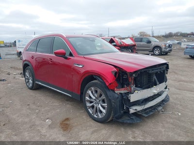 JM3KKDHD7S1204610 MAZDA CX-90 Photo 1