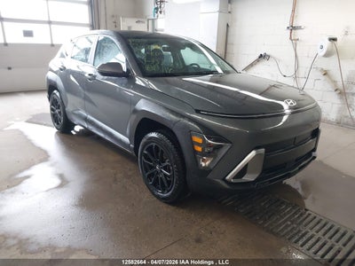 KM8HA3AB9TU387089 HYUNDAI KONA Photo 1