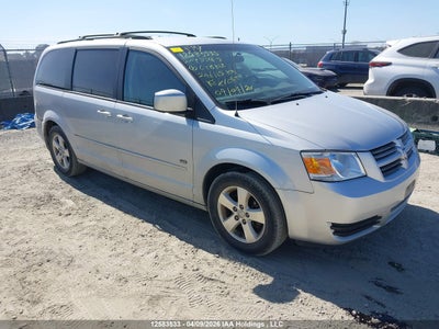 2D8HN44E29R698102 DODGE GRAND CARAVAN Photo 1