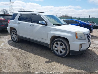 2GKFLTEK7H6319156 GMC TERRAIN Photo 1