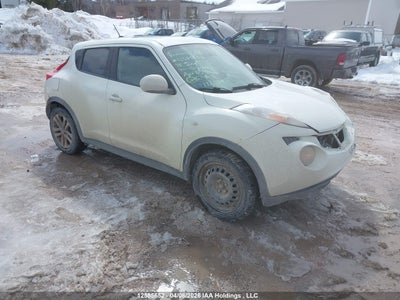 JN8AF5MV3BT019508 NISSAN JUKE Photo 1