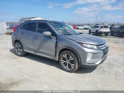 JA4AT4AA1LZ605651 MITSUBISHI ECLIPSE CROSS Photo 1