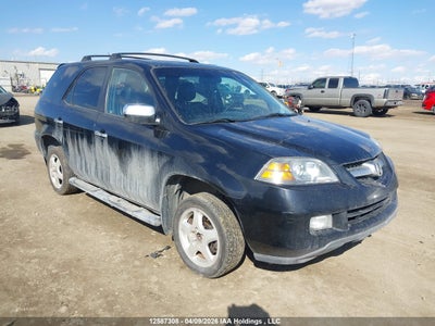 2HNYD189X4H002897 ACURA MDX Photo 1