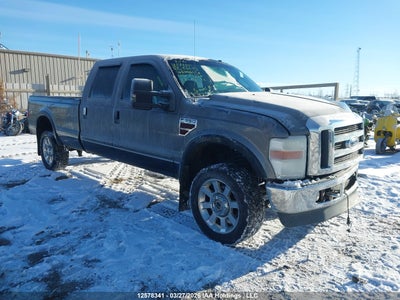 1FTSW31R48EC58073 FORD F-350 Photo 1