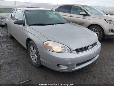 2G1WJ15K079416288 CHEVROLET MONTE CARLO Photo 1