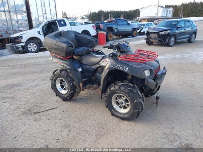 JKAVF6A114B504933 KAWASAKI KVF700 Photo 1