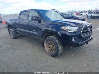 5TFDZ5BN1HX015302 TOYOTA TACOMA Photo 1