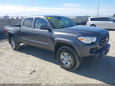 3TYDZ5BN0PT020239 TOYOTA TACOMA Photo 1