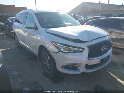 5N1AL0MM9GC502258 INFINITI QX60 Photo 1