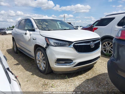 5GAEVBKW4KJ149045 BUICK ENCLAVE Photo 1