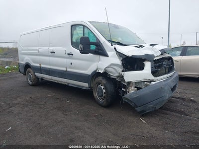 2017 FORD TRANSIT-150