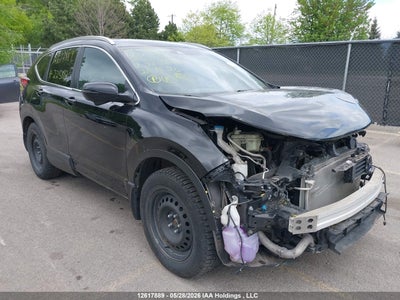 2022 Honda Cr-v 1.5 Sport Black Lot 111012617889 Vin 2HKRW2H49NH225892