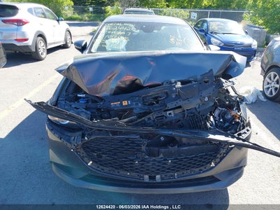 Vehicle Details - Stock #: 12624420 - 2019 MAZDA 3 | IAA
