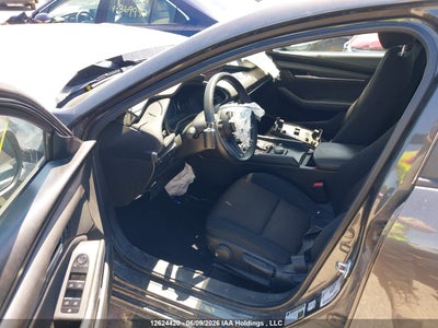 Vehicle Details - Stock #: 12624420 - 2019 MAZDA 3 | IAA