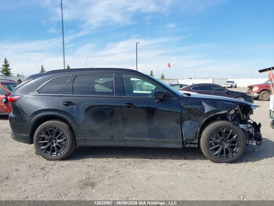 リクエストページ a.437 Vehicle Details - Stock #: 12625567 - 2025 MAZDA CX-70 MILD HYBRID