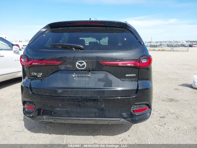 リクエストページ a.437 Vehicle Details - Stock #: 12625567 - 2025 MAZDA CX-70 MILD HYBRID