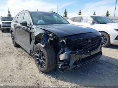 司ページ Vehicle Details - Stock #: 12625567 - 2025 MAZDA CX-70 MILD HYBRID
