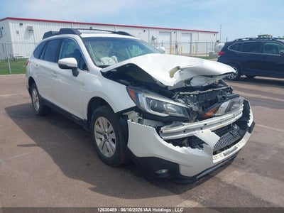 4S4BSDDC2J3343855 SUBARU OUTBACK Photo 1