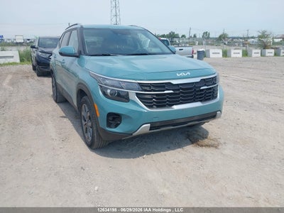 KNDEPCAA4R7480381 KIA SELTOS Photo 1
