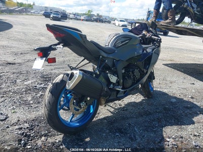 Vehicle Details - Stock #: 12635104 - 2026 KAWASAKI ZX636 K | IAA