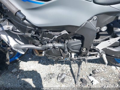 Vehicle Details - Stock #: 12635104 - 2026 KAWASAKI ZX636 K | IAA