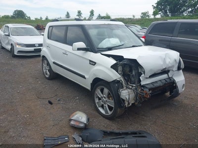 KNDJT2A27B7722339 KIA SOUL Photo 1