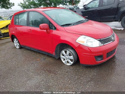 3N1BC13E09L374950 NISSAN VERSA Photo 1