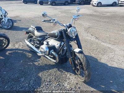 2021 BMW R18