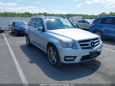 Продаж на аукціоні авто 2011 Mercedes-benz Glk 350 4matic, vin: WDCGG8HB4BF633920, номер лоту: 12644147