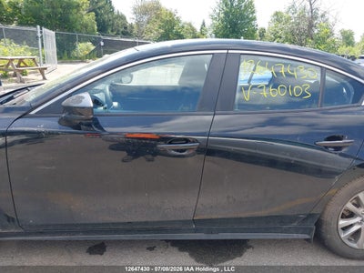 Vehicle Details - Stock #: 12647430 - 2025 MAZDA MAZDA3 GX | IAA