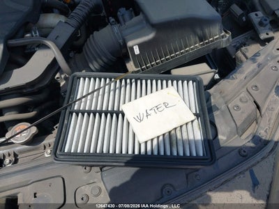 Vehicle Details - Stock #: 12647430 - 2025 MAZDA MAZDA3 GX | IAA