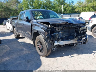 2024 TOYOTA TUNDRA SR 4X4